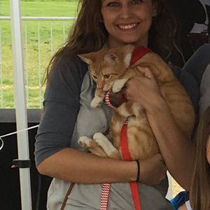 Meet your Posher, Jude